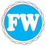 Fluxing Well Logo