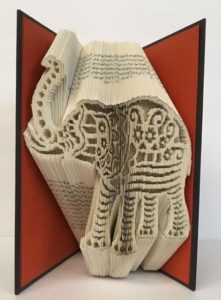 elephant book