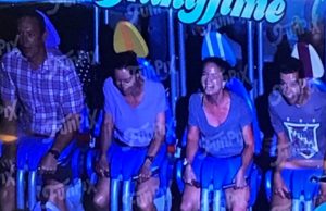 avoiding-post-vacation-blues Roller coaster
