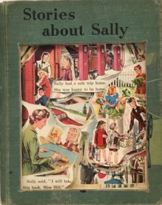 sally stories