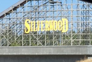 silverwood theme park