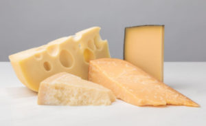 cheese medley