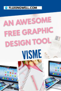 free graphic design tool