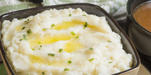 make ahead mashed potatoes featured image