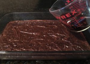 best chocolate dessert brownies