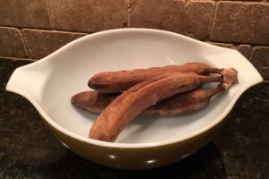 easy banana bread frozen ripe bananas