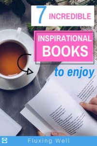 Need some inspiration? These inspirational books are uplifting, touching, and filled with encouragement. Find hope within the pages of these unforgettable reads. You won’t be able to put them down! #bookbloggers #inspirational #books #hope #encouragement #faith #bookworms #inspiration
