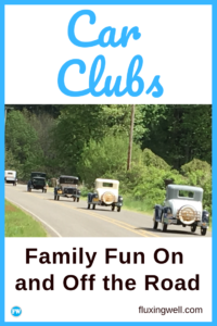 Joining a car club can be a fun individual or family hobby. Even if you don’t own a vintage automobile, you can still participate. Here are 5 important reasons why you should join a car club. Learn about the benefits of belonging! #cars #vintagecars #travel #familyfun #hobbies#family #vintage #travel #traveltips #carclubs #vintagecarclubs #antiquecars #antiquecarsandtrucks #carrestoration #oldcars ##oldcarrestoration #modelafordrestoration #modelafordclub #carclubodeas #hobbiestotry #hobbyideas