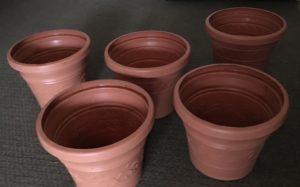 flower container ideas pots