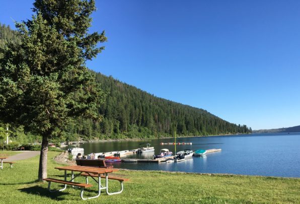 20 Amazing Things to do on a Trip to Wallowa Lake - Fluxing Well