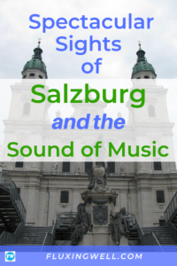 Things to do in Salzburg, Austria