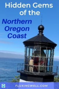 10 Reasons to Visit the Northern Oregon Coast