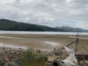 Northern Oregon Coast Nehalem Bay