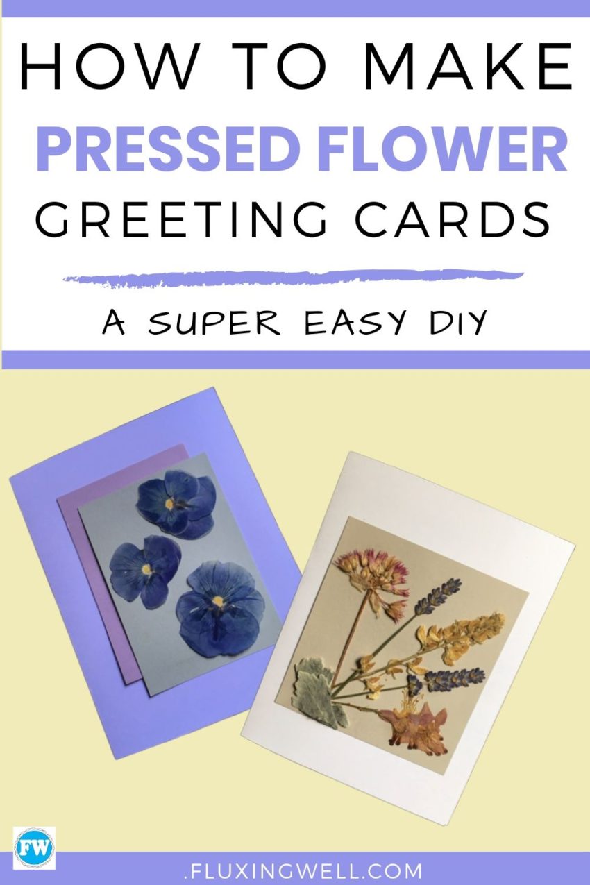 how-to-make-pressed-flower-greeting-cards-fluxing-well