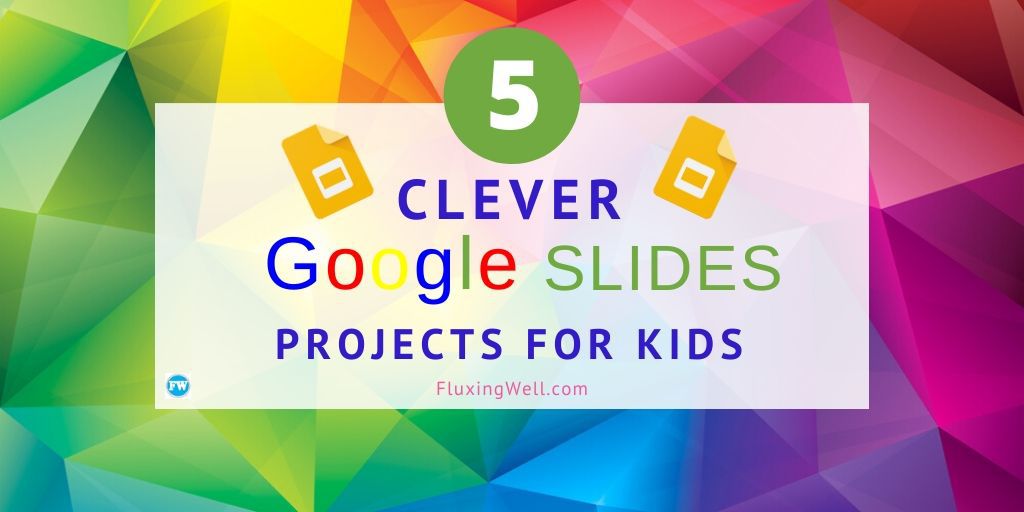 googlw slideas