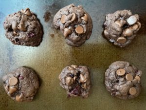 Easiest Cookie Recipe Baked Cookies