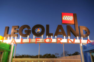 Legoland california fun things to do in Carlsbad