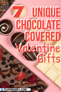 unique chocolate covered valentine gifts