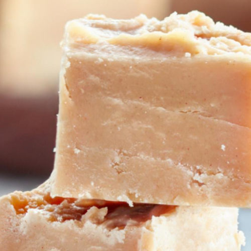 Easy Peanut Butter Fudge featured image