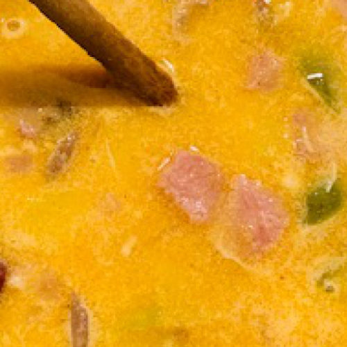 how to make easy thai curry chili featured image