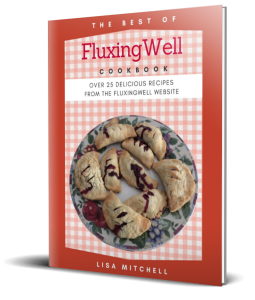 The best of FluxingWell recipe book