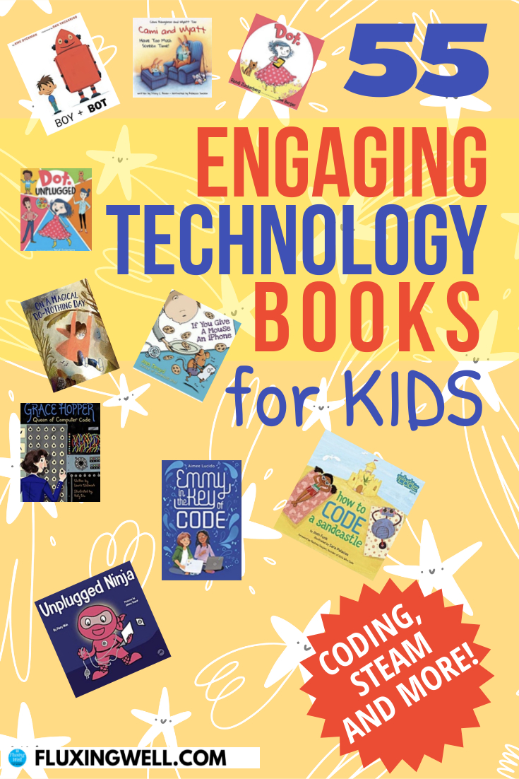 books on education technology