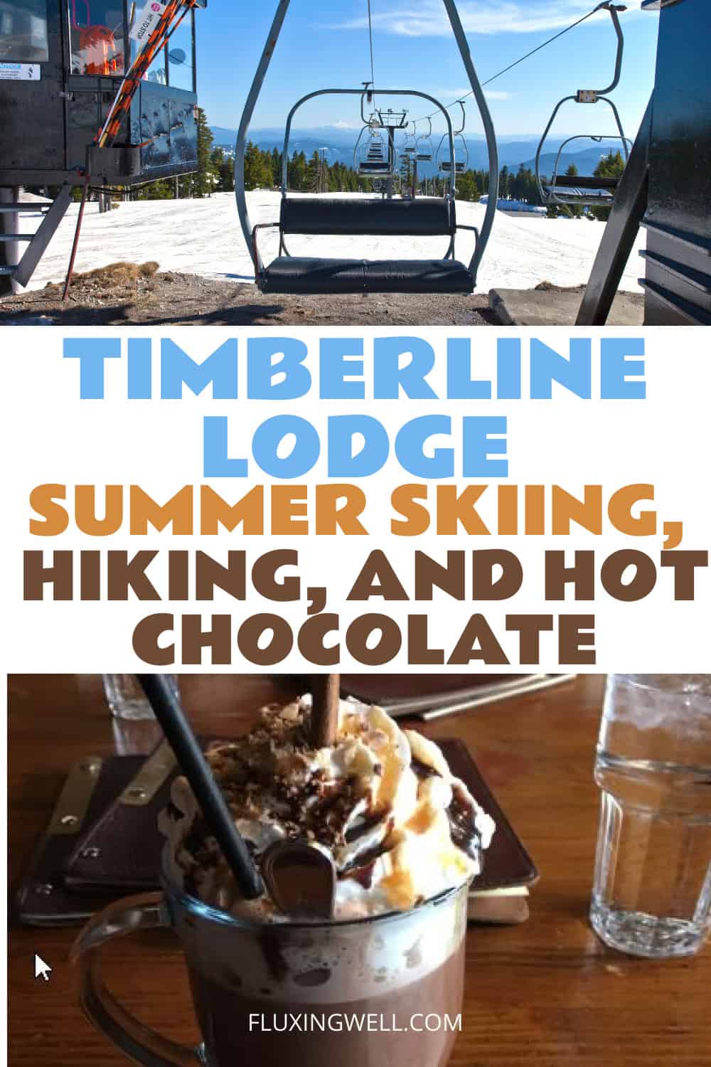 Timberline Lodge