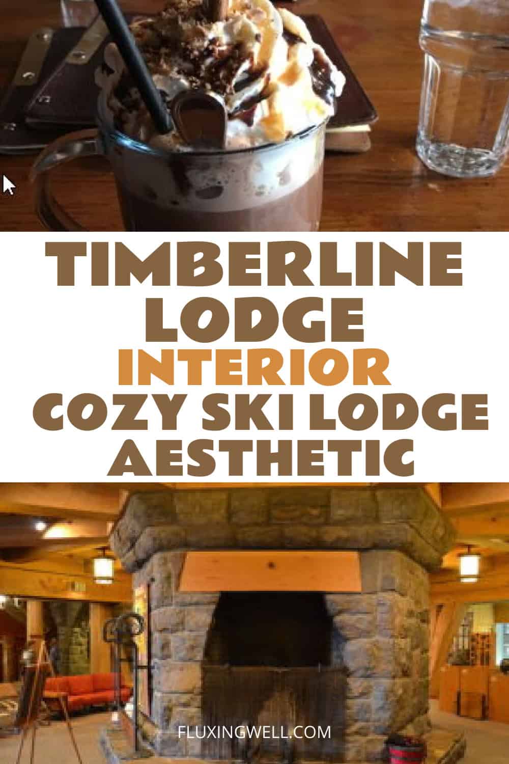 Timberline Lodge