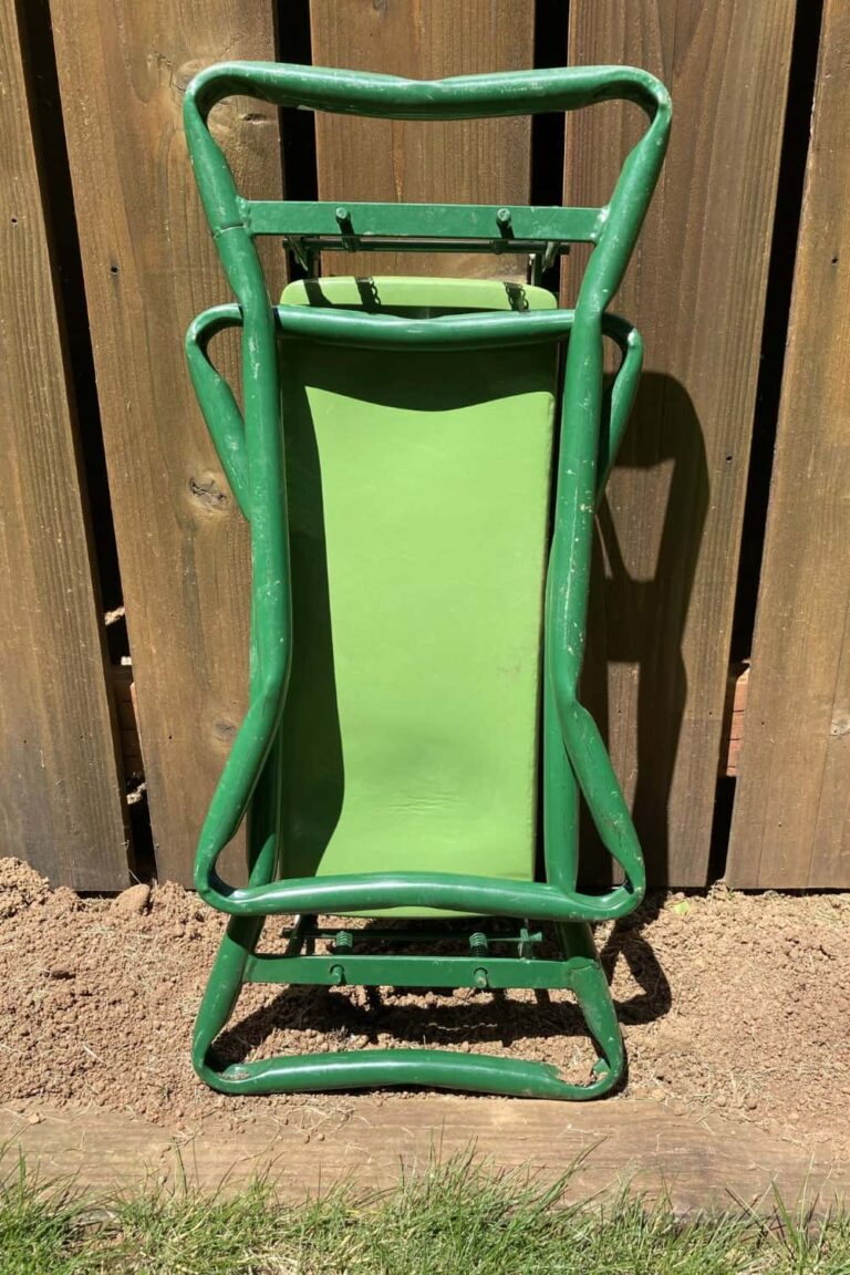23 Best Garden Kneelers for Comfort and Support Fluxing Well