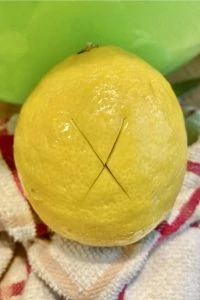 Preserved lemon recipes preparing the lemon