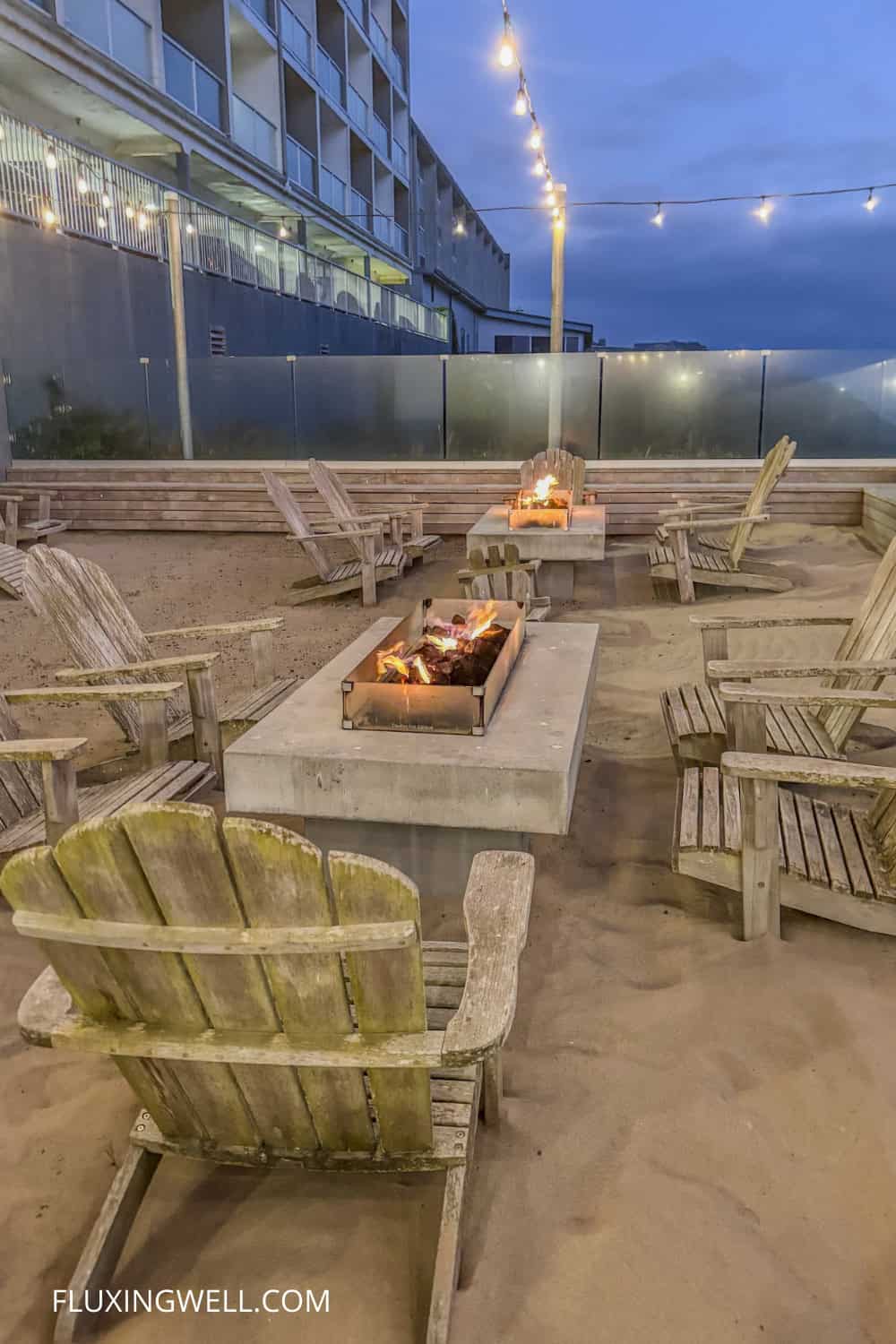 things to do in newport oregon Elizabeth Oceanfront Suites