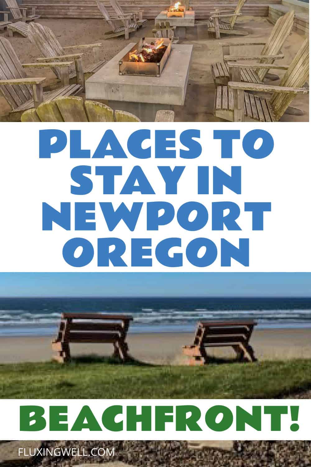 things to do in newport oregon places to stay