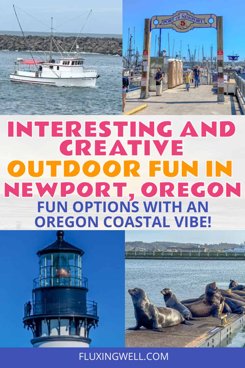 things to do in newport oregon outdoors