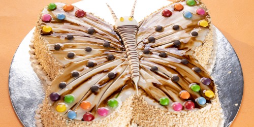 butterfly party ideas butterfly cake