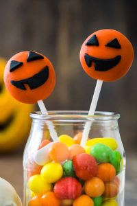 111 Pumpkin Party Ideas: The Ultimate Guide - Fluxing Well