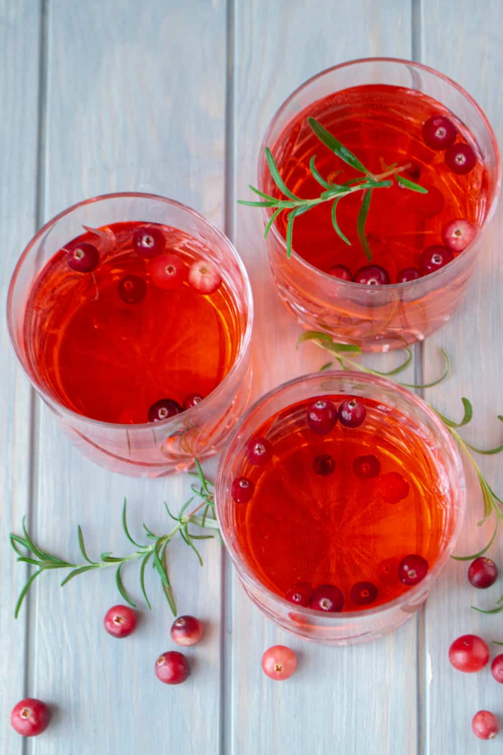 what to do with cranberries cranberry punch