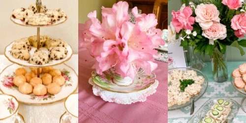 50 Valentine Tea Party Ideas: The Ultimate Guide - Fluxing Well