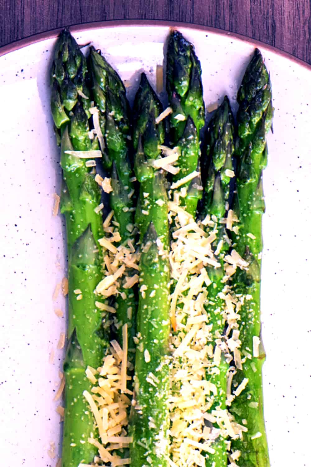 asparagus companion plants roasted asparagus