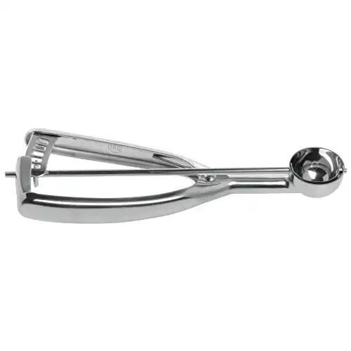 Vollrath 47161 S/S Size 100 Squeeze Disher Scoop