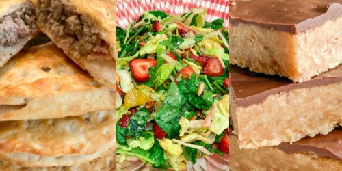 father's day picnic food