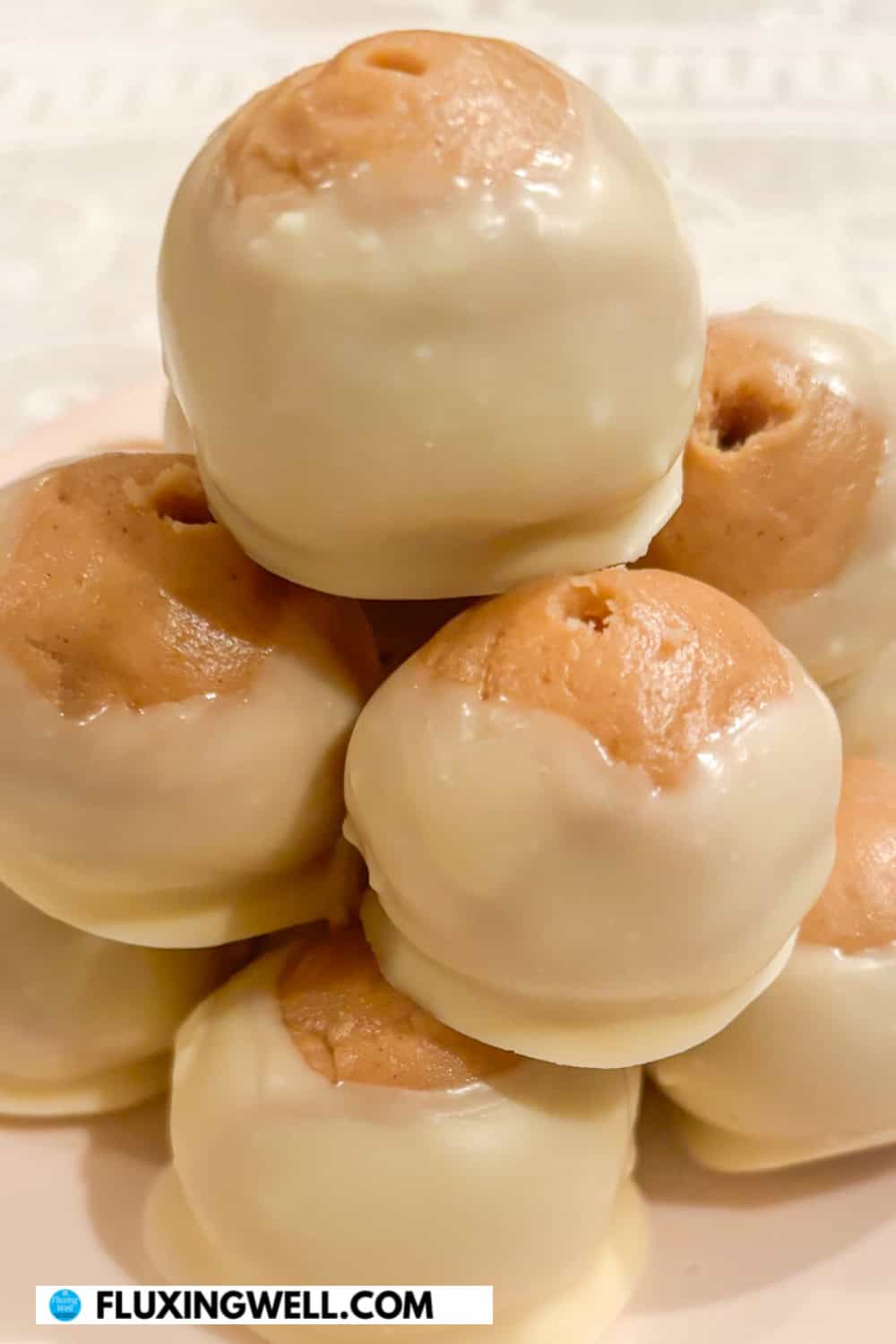 father's day picnic food ideas buckeyes