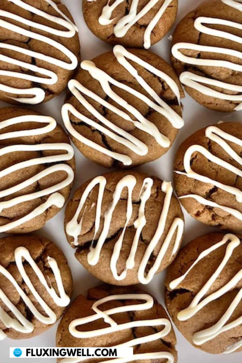 father's day picnic food gingersnaps
