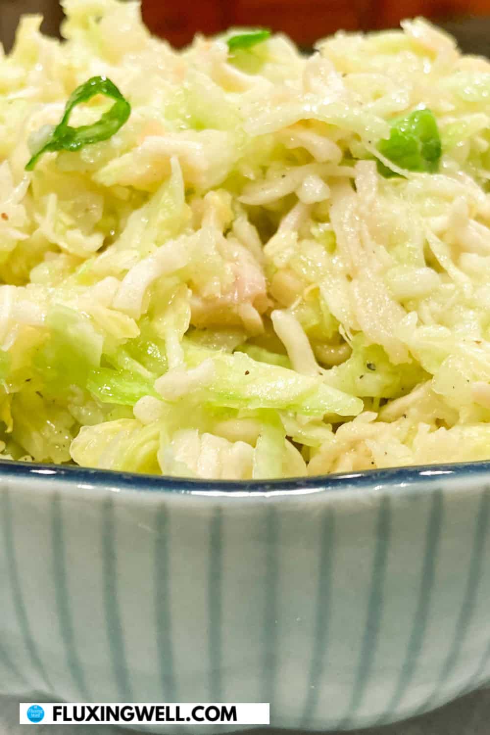 father's day picnic food chicken ramen salad