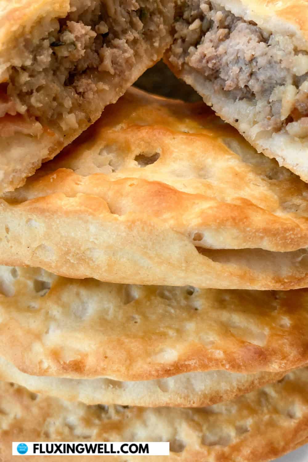 father's day picnic food savory hand pies