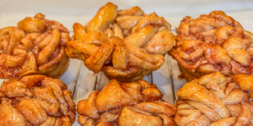 babka knots mini babka bread with bread machine dough