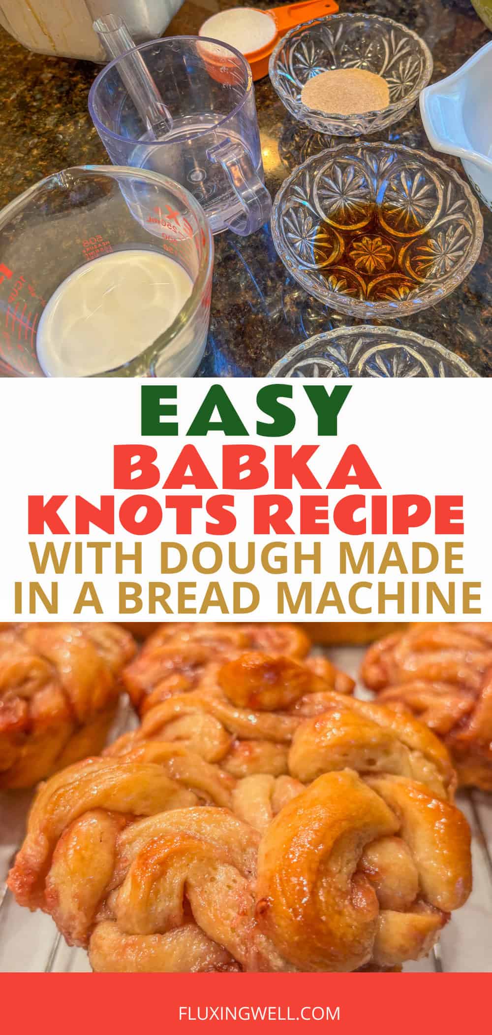 babka knots mini babka bread with bread machine dough