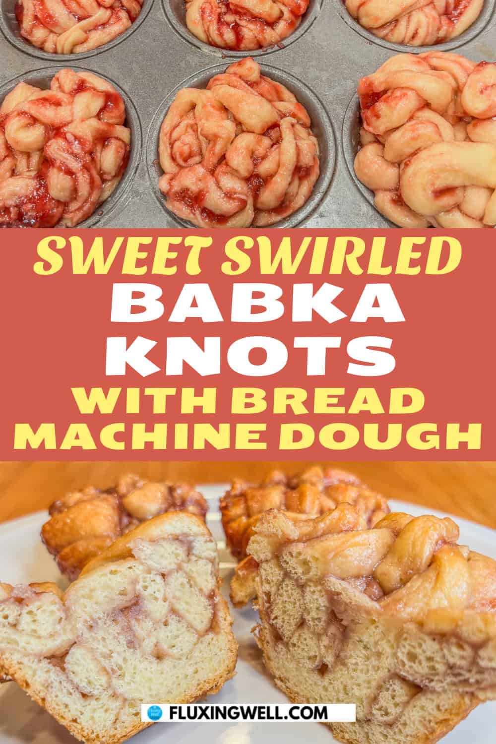 babka knots mini babka bread with bread machine dough