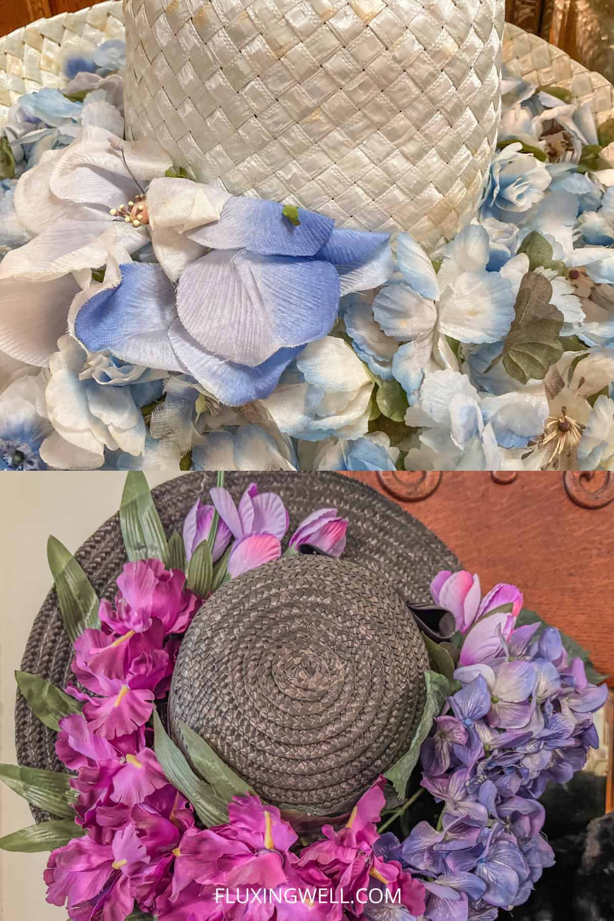 hat party ideas fancy tea party hats
