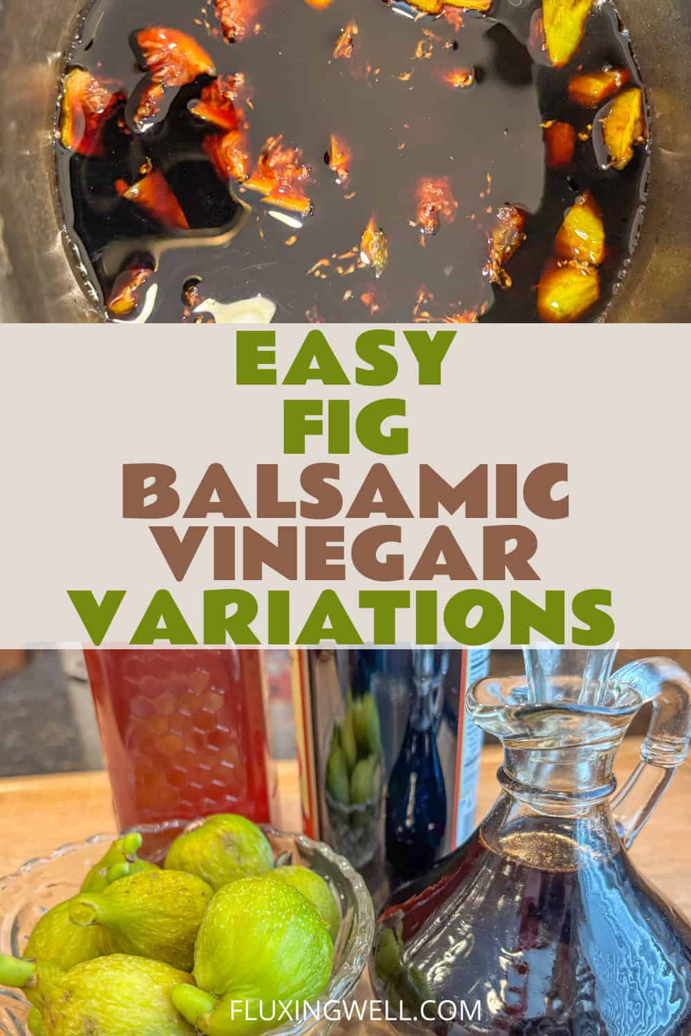 fig balsamic vinegar